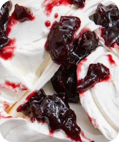 Black cherry