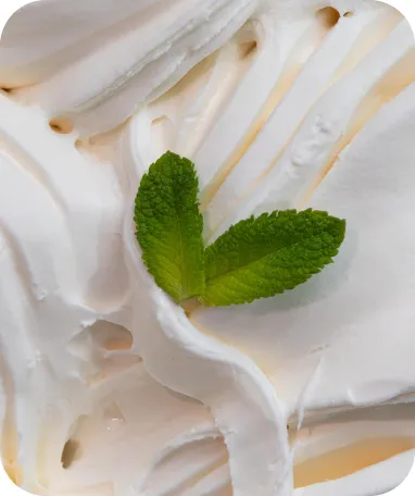 latte e menta