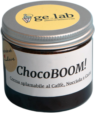 choco boom