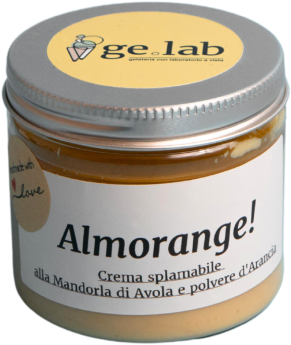 almorange