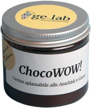 chocowow