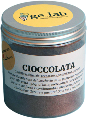 cioccolata